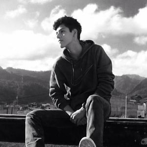 Meet your Posher, Daniel